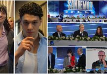 Terza serata di Sanremo la più vista dal 1990, Bucci ribadisce che il Festival non andrà via dalla città. Fasulo la tira su Sanremo Estate: “Durerà finche dura la convenzione”