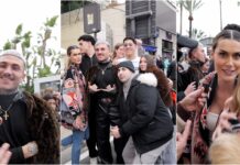 Marcolino e Nikita (Italia Shore) giudici senza filtri a Sanremo 2026: Elettra e Samurai Jay dominano