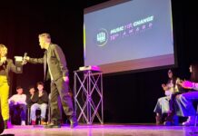 Diano Marina, calda partecipazione e impegno giovanile per il contest “Musica contro le Mafie”