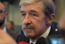 Bucci su Sanremo: “Deve restare nostro, ha sentimento culturale associato alla Liguria, al nostro modo di pensare, al nostro modo di vivere”