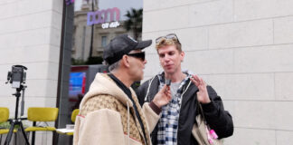 Sanremo 2026, il podio di Luca Buttiglieri: “Levante regina di stile, Fedez-Masini canzone bellissima”