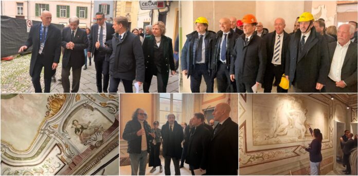 sopralluogo pigna sanremo