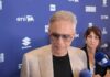 Sanremo 2026, il ritorno di Andrea Bocelli all’Ariston, “Agli aspiranti cantanti dico di vedersi come degli atleti” andrea bocellli