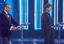 Sanremo 2026, svelato “Mister X”: Alessandro Siani co-conduttore nella serata delle cover conti e siani