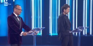 Sanremo 2026, svelato “Mister X”: Alessandro Siani co-conduttore nella serata delle cover conti e siani