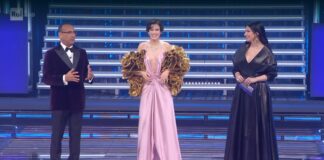 Sanremo 2026, Bianca Balti torna al Festival come co-conduttrice bianca balti
