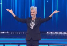 Sanremo 2026: Vincenzo Schettini porta all’Ariston fisica, musica e dipendenze giovanili Vincenzo Schettini