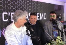 Diano Marina si promuove al Festival di Sanremo tra eventi, gastronomia e carri fioriti luca spandre