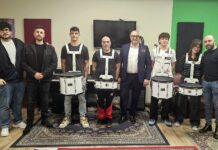 Sanremo 2026, Vallecrosia protagonista al Festival con le Industrie Musicali industrie musicali vallecrosia