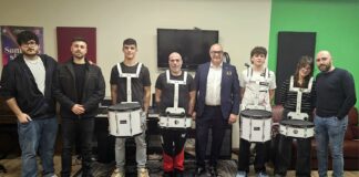 Sanremo 2026, Vallecrosia protagonista al Festival con le Industrie Musicali industrie musicali vallecrosia