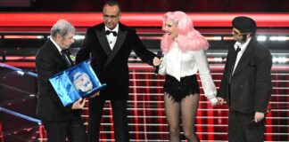 Sanremo 2026, Ditonellapiaga e TonyPitony trionfano nella serata delle cover