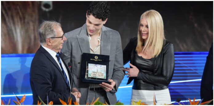 Premio Carolina Picchio Premio Carolina Picchio