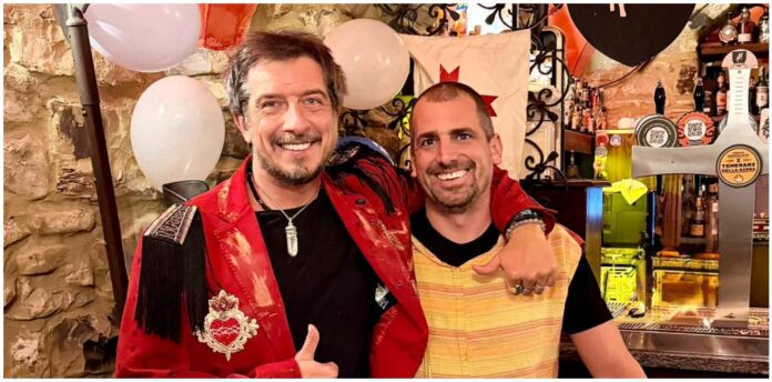 Ruffini Ai Secoli Bui