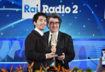 Sanremo 2026, la carica di Fulminacci: “Se vinco mi tuffo nel Mar Ligure”