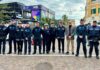 Pattugliamenti congiunti durante il Festival: collaborazione tra Polizie Locali di Sanremo, Torino e Nizza