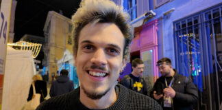 Sanremo 2026, Pietro Morello: “Non è il mio Festival preferito, ma Levante ha spaccato”