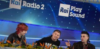 Sanremo 2026, il day after della performance di Sayf alla serata delle cover