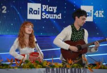 Maria Antonietta e Colombre, tra musica, arte, guerra e referendum