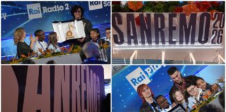 Ermal Meta vince il premio “People & Planet Lab – Canzone Sostenibile”