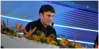 ‘Per sempre sì’ live, il tormentone Sal Da Vinci a Sanremo 2026: “Le promesse sono una cosa seria. Lascio la mia musica a tutti i matrimoni d’Italia” Sal Da Vinci