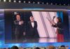 Sanremo 2026, sul palco della finale ritorna Sandokan, ma non è Can Yaman(e nemmeno Kabir Bedi)
