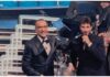 È già Sanremo 2027: Stefano De Martino sarà conduttore e direttore artistico del Festival De Martino