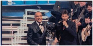 È già Sanremo 2027: Stefano De Martino sarà conduttore e direttore artistico del Festival De Martino