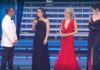 Sanremo 2026, lâomaggio finale di Carlo Conti alle âCharlieâs Angelsâ del Primafestival