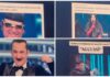 A Sanremo 2026 con Nicola Savino i 3 meme più belli del Dopo Festival Nicola Savino
