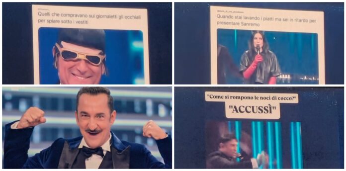 Nicola Savino Nicola Savino