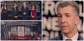 Gino Cecchettin sul palco di Sanremo 2026: “Se non cambiamo, cambieranno solo i nomi delle vittime” Gino Cecchettin