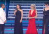 Sanremo 2026, l’omaggio finale di Carlo Conti alle “Charlie’s Angels” del Primafestival