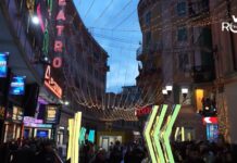 Sanremo 2026, Bucci e Ferro: “Complimenti a Sal Da Vinci, il Festival conferma la sua forza culturale. Un plauso a Sayf per il secondo posto” festival di sanremo