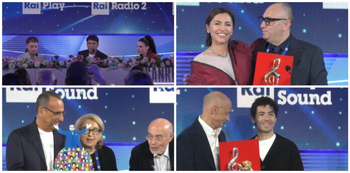 Eurovision Sal Da Vinci