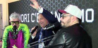 Sanremo 2026, Lombardi: “Un motore da 250 milioni: il Festival traina turismo e occupazione in Liguria con oltre 1.300 posti di lavoro”