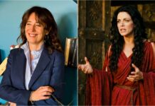 Laura Suardi a “Cervo in blu d’inchiostro”: il 7 marzo appuntamento con il dialogo a due voci “Volti di Medea” cervo in blu d'inchiostro