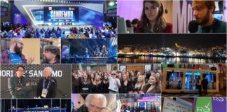 Sanremo 2026, oltre 2 milioni di occhi su Riviera Time durante il Festival sanremo 2026 riviera time