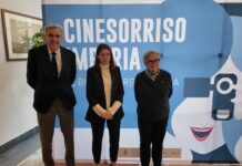 Cinesorriso, dal 12 al 14 marzo Imperia punta a rilanciare la grande epopea dell’umorismo del Ponente Ligure Cinesorriso Imperia