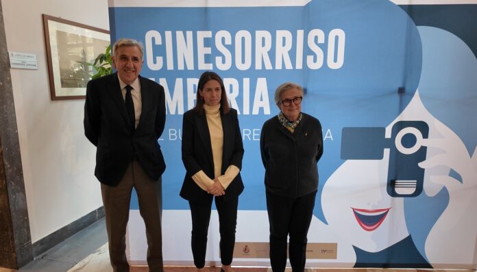 Cinesorriso Imperia