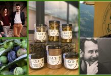 La Taggiasca è finalmente IGP, Olio Roi di Badalucco tra i primi a portarla a tavola. Franco Boeri: “Non solo un bollino, una promessa” Taggiasca Olio Roi