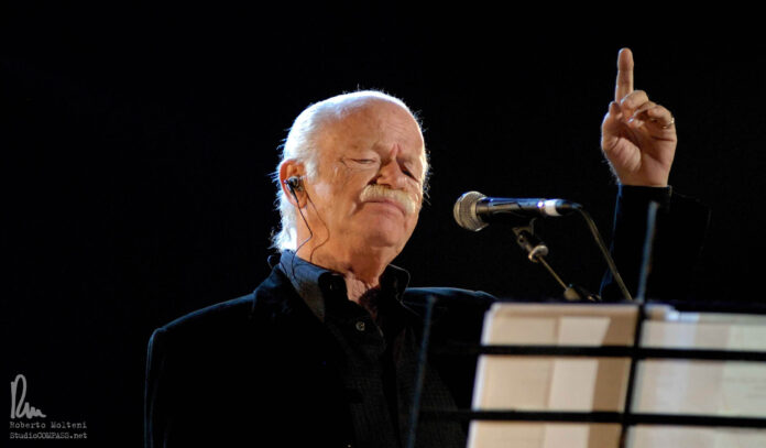 Gino Paoli