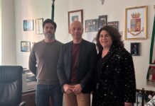 Ventimiglia, Confcommercio incontra il dirigente del commissariato di Polizia: “Più controlli contro abusivismo e merce contraffatta”