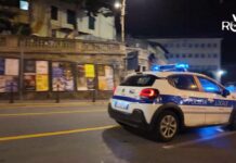 Sanremo, Asconio (Polizia Locale): “Durante il Festival rilevati 16 incidenti stradali, un bambino perso è stato subito ritrovato” polizia locale sanremo
