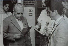 Il “pensatore del mare” Ideale Capasso: maestro di navigazione che ha formato generazioni di marinai