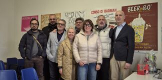 Federalberghi Bordighera, Nicola Buonaguro eletto presidente