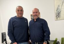 Fit Cisl Imperia, Gian Luigi Minori eletto nuovo segretario