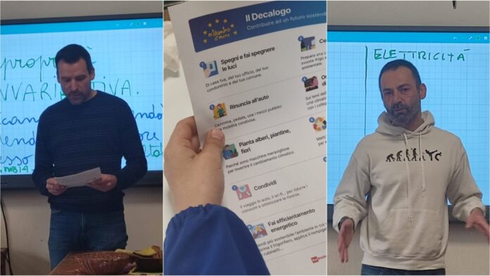 triora m'illumino di meno triora m'illumino di meno