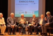 Fondi FESR per il Ponente ligure: presentato a Pieve di Teco il bando da 26 milioni per digitalizzazione, ambiente e mobilitĂ sostenibile