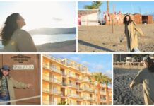 San Bartolomeo al Mare set del nuovo videoclip di Francamente, l’ex concorrente di X Factor: “‘La casa dei miei nonni’ è una saga familiare con elementi autobiografici” Francamente