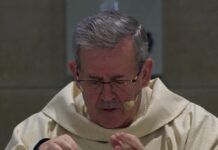 Vallecrosia, il 7 marzo consiglio comunale solenne per la cittadinanza onoraria a don Fabio Attard Don Fabio Attard